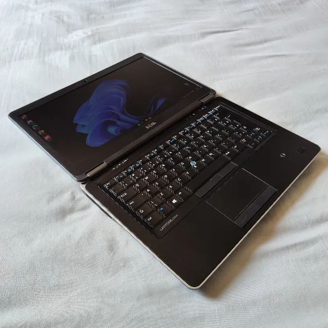 DeLL Latitude E7440 Core i7 Tela FHD e mSata - Foto 4
