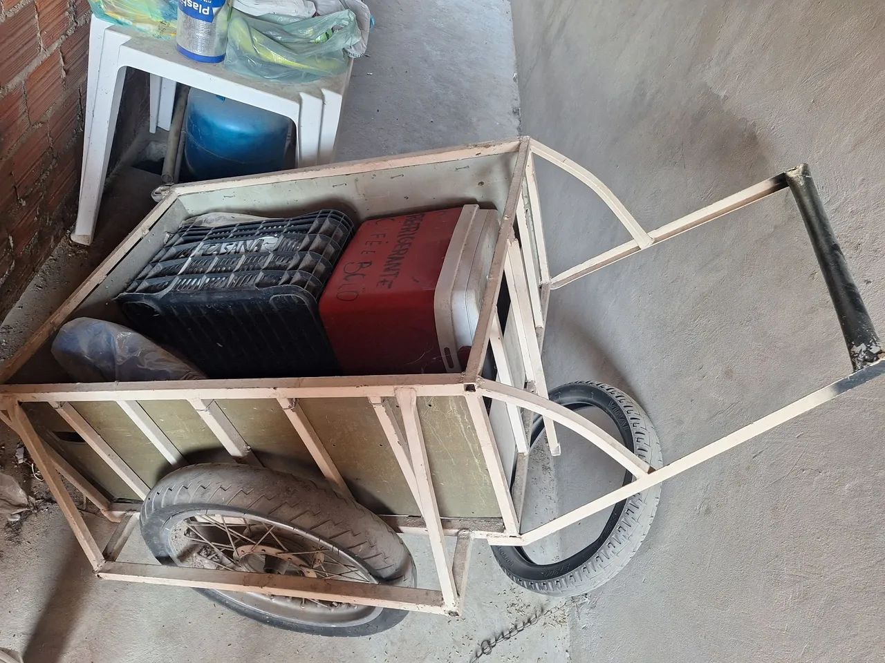 Objeto  - Foto 4