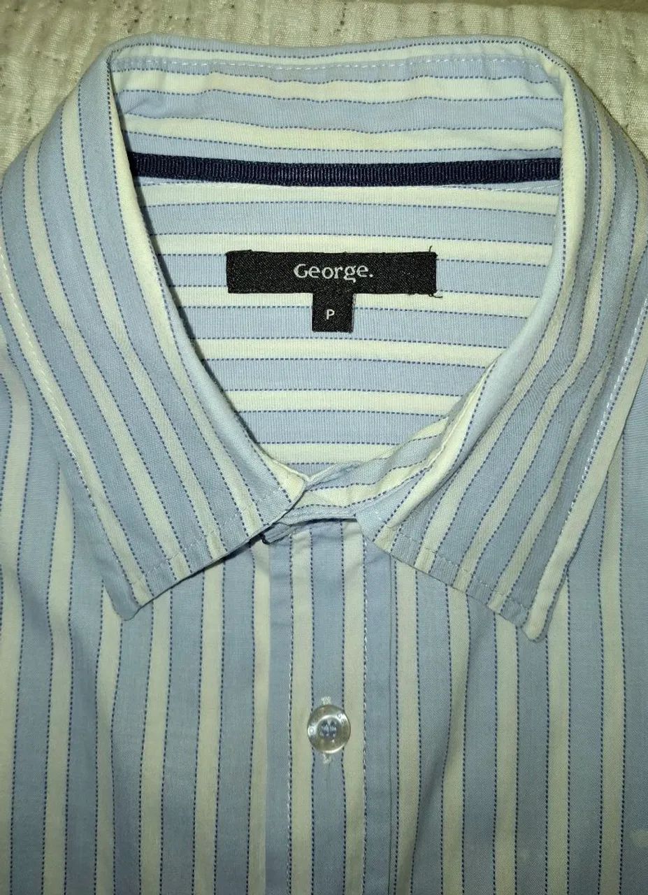 Camisa social  - Foto 2