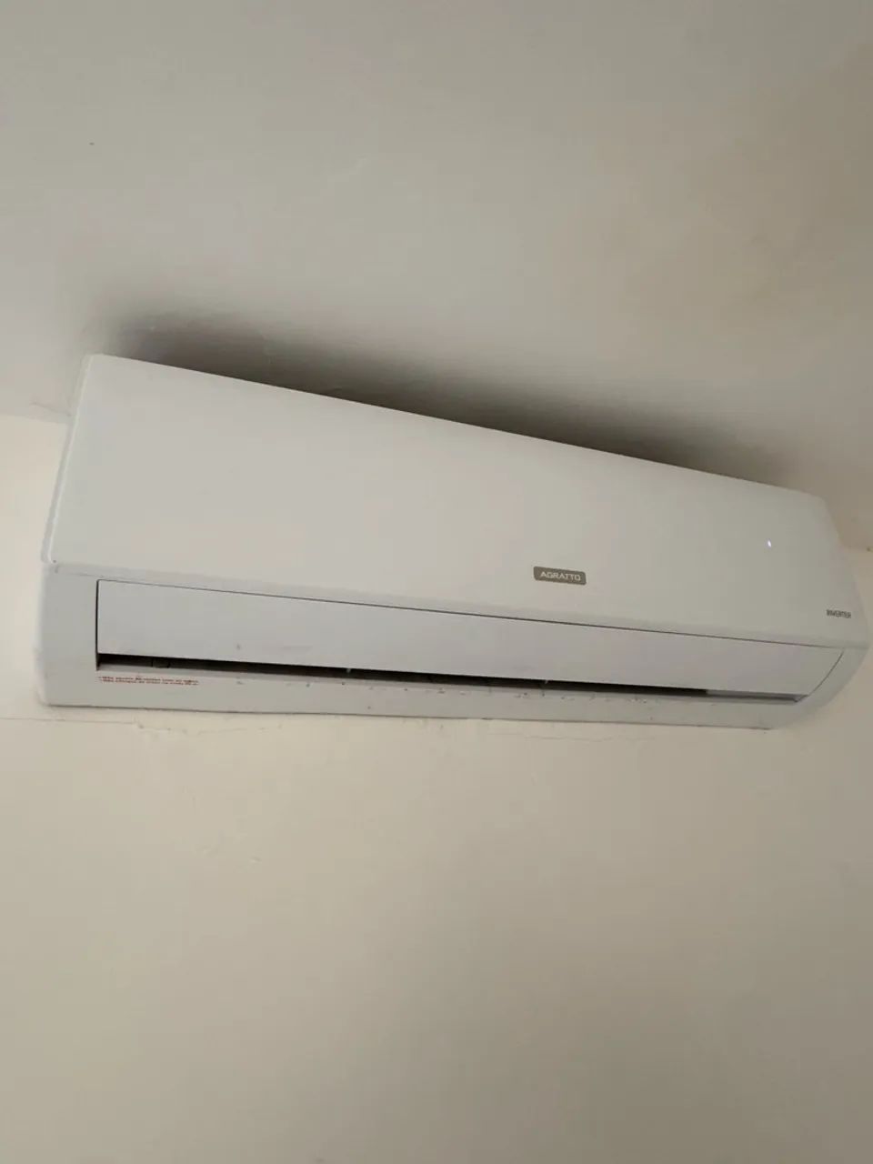 Ar condicionado 