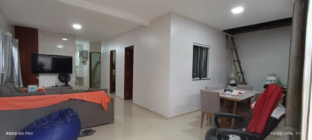 CASA - NOVO COHATRAC - Foto 2