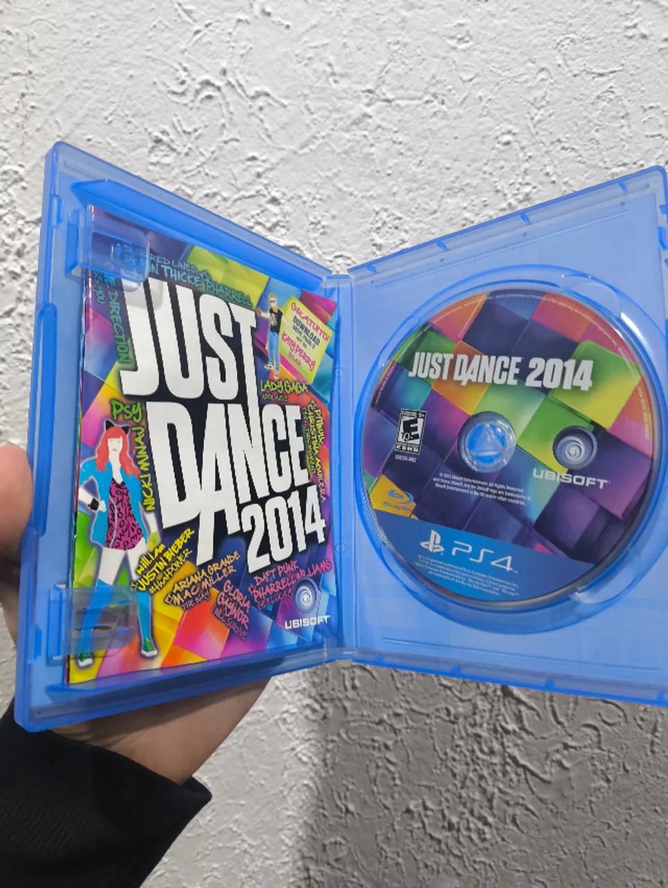Just Dance 2014 PS4 - Foto 2