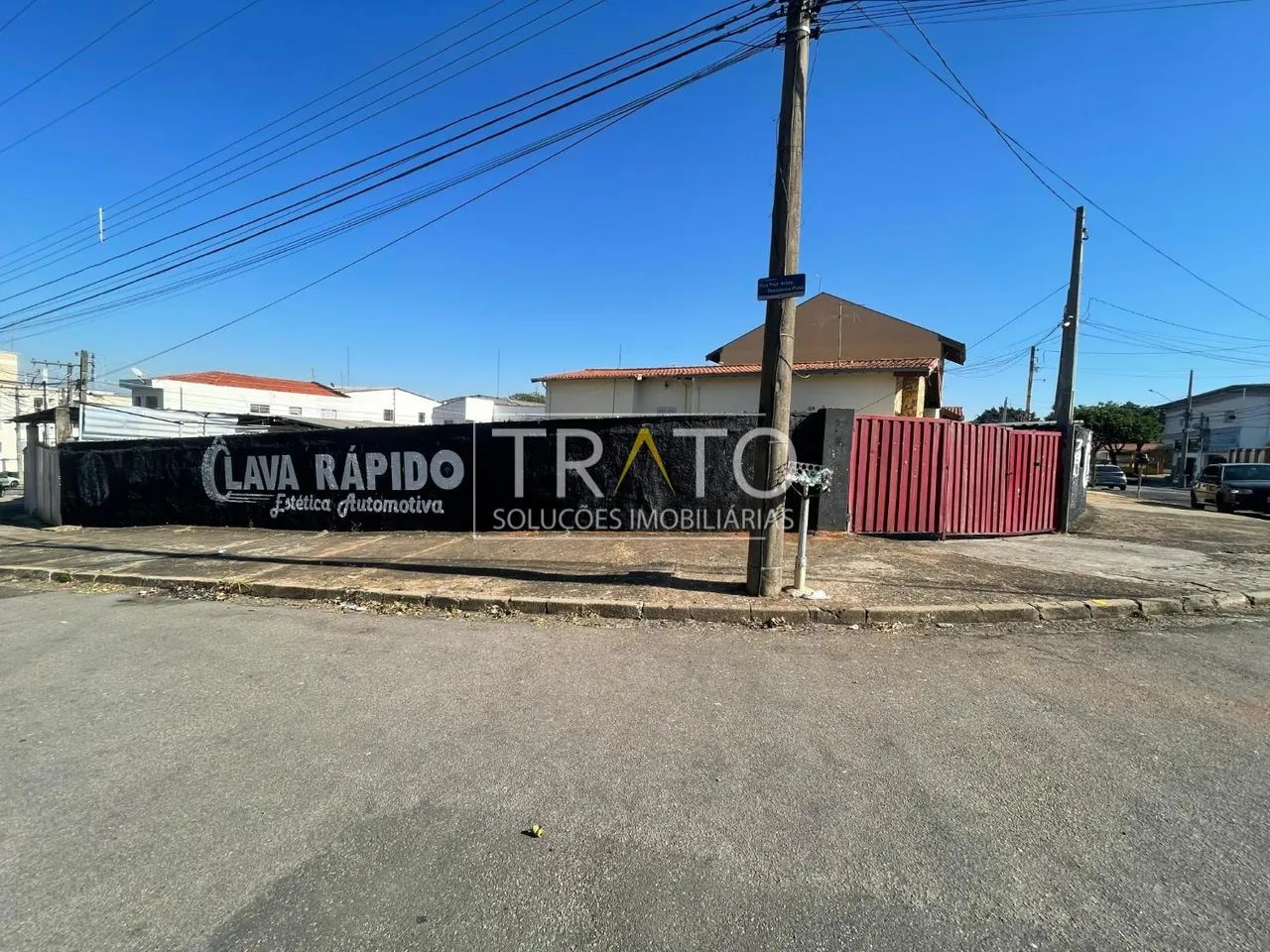 Terreno à venda no Jardim Magnólia - Foto 3