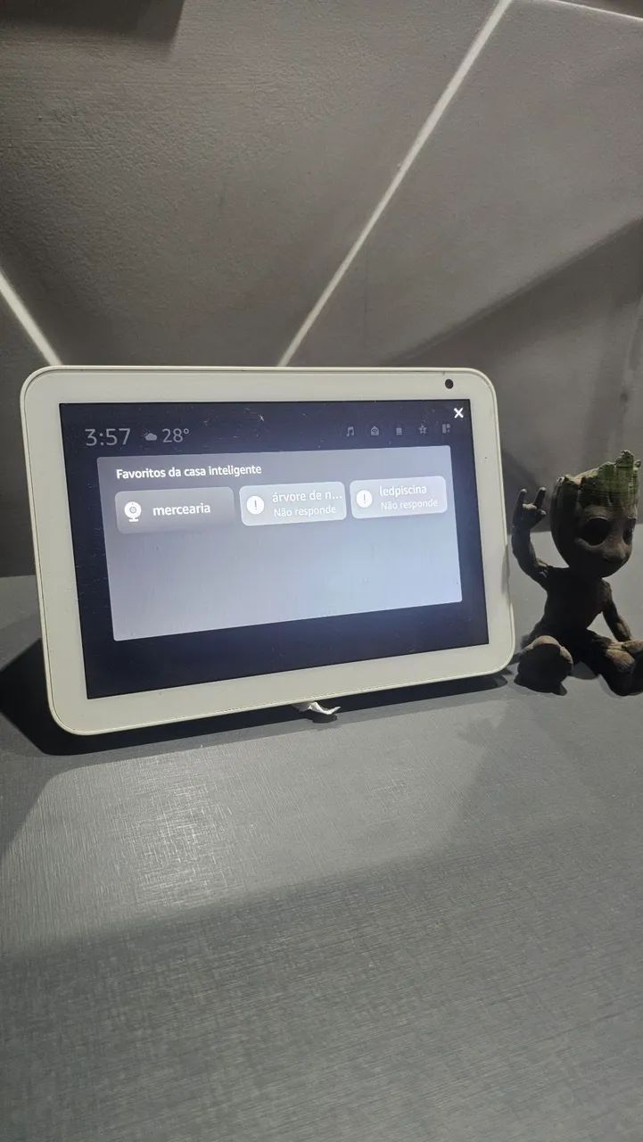Alexa echo show 8 - Foto 3