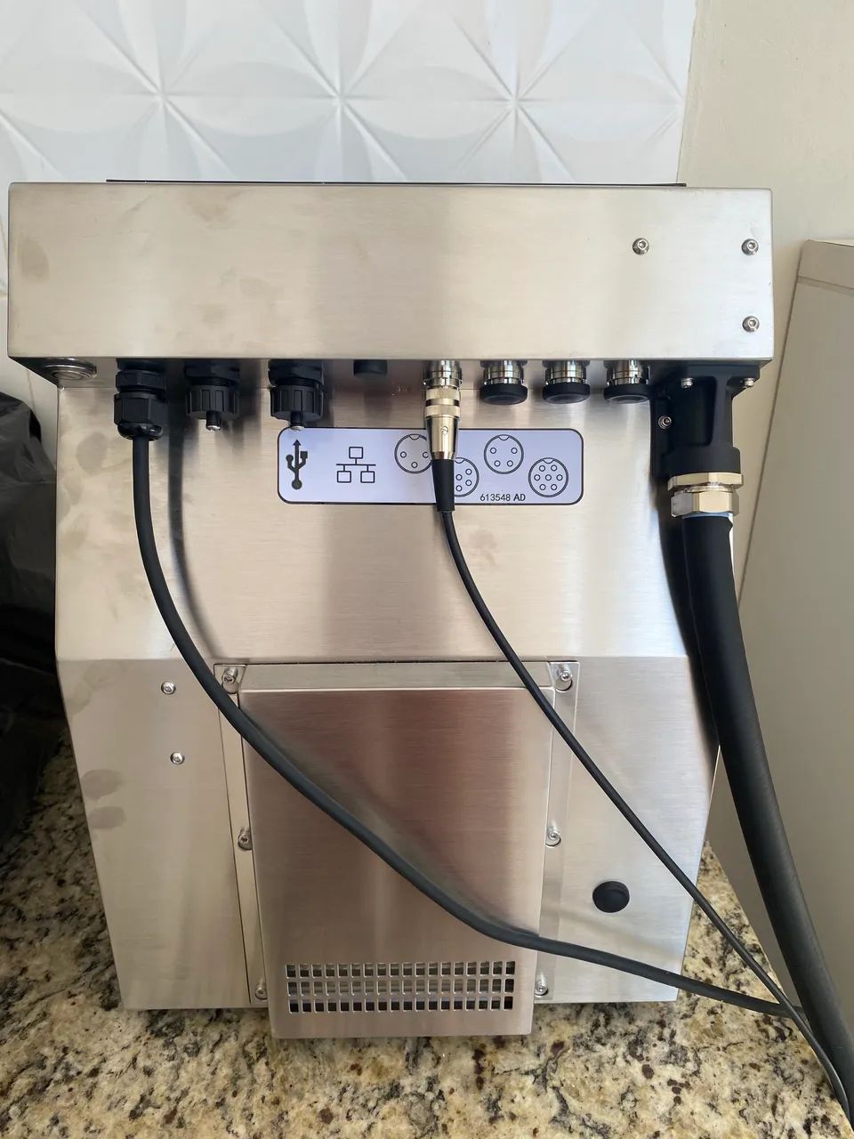Datadora Vídeojet Automática  - Foto 5