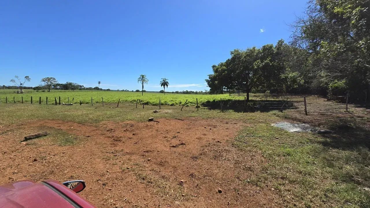 FAZENDA EM MINAÇU G0 - 152 ALQUEIRES - Foto 2