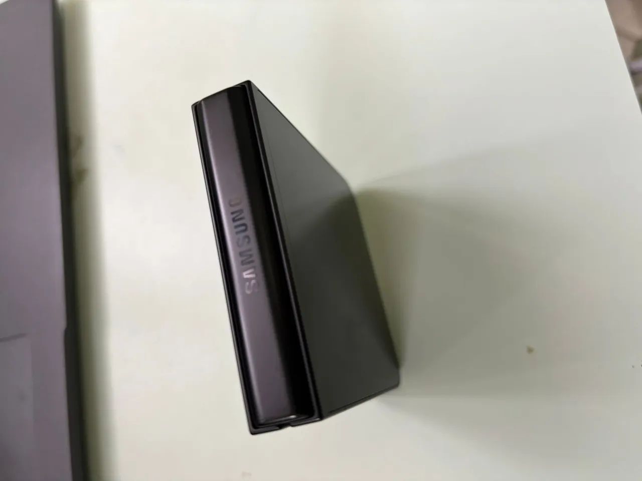 Galáxia Z Flip 7 FE - Foto 5