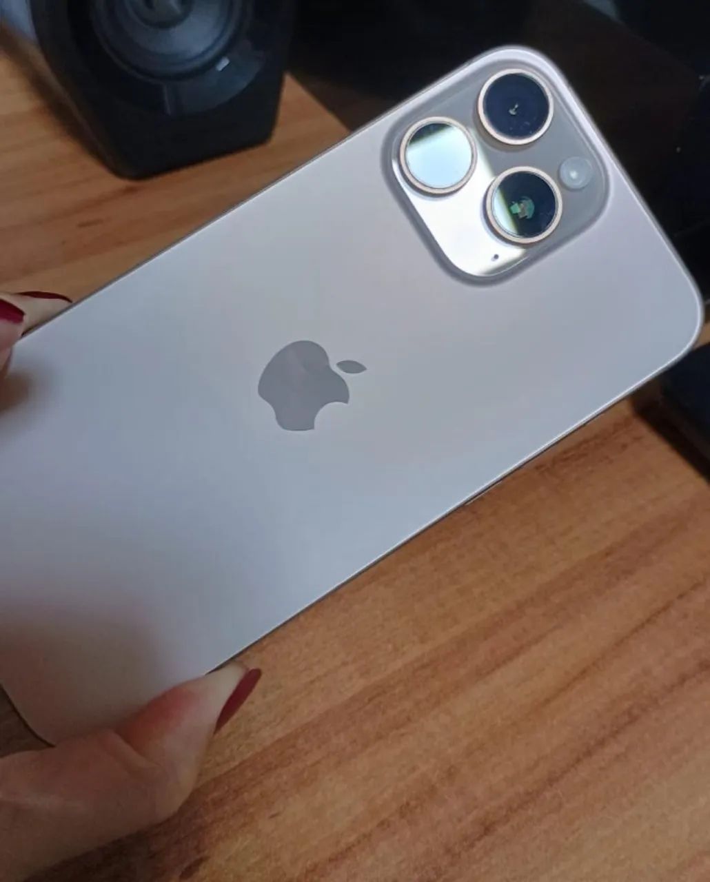 IPHONE 16 PRO MAX - Foto 4