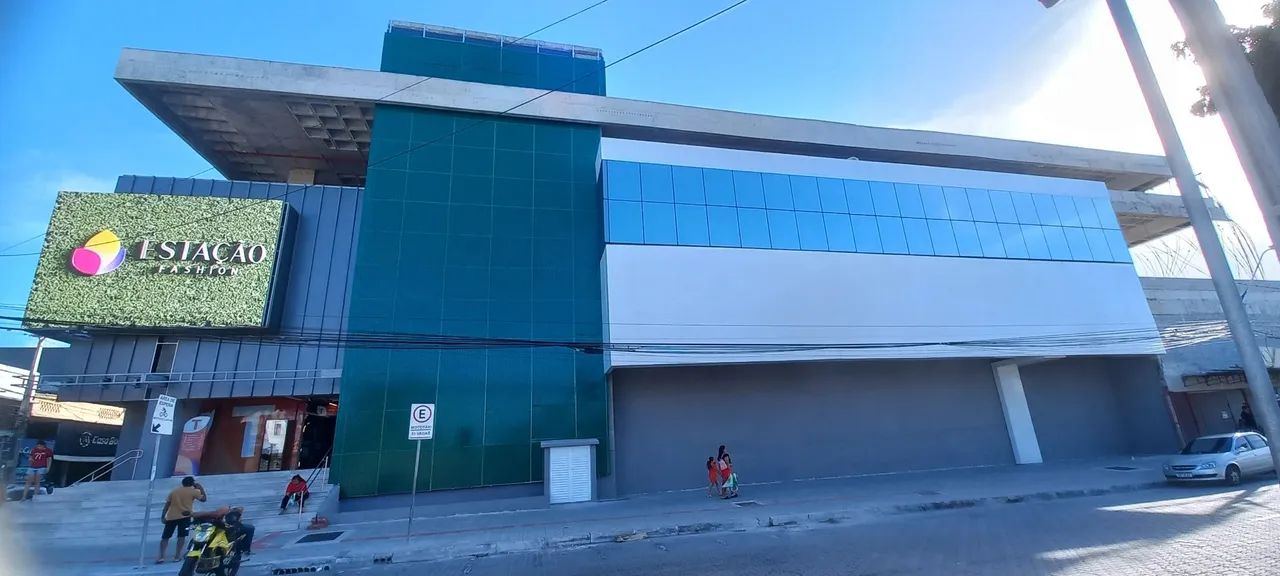Aluguel de Ponto Comercial  - Foto 4