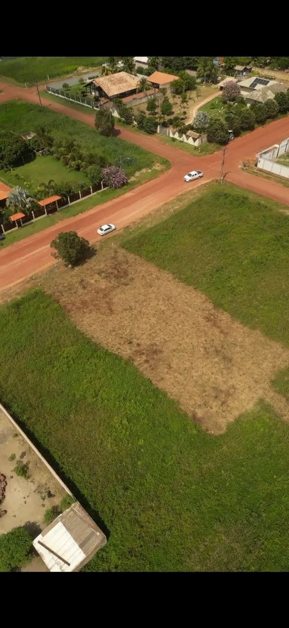 Terreno na Vila Planalto - Foto 2