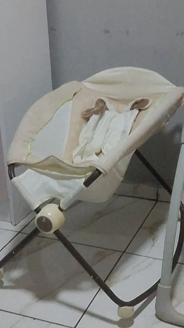 Balanços para bebê  - Foto 2