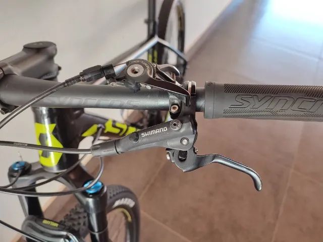 BICICLETA SCOTT SCALE 950 - Foto 2