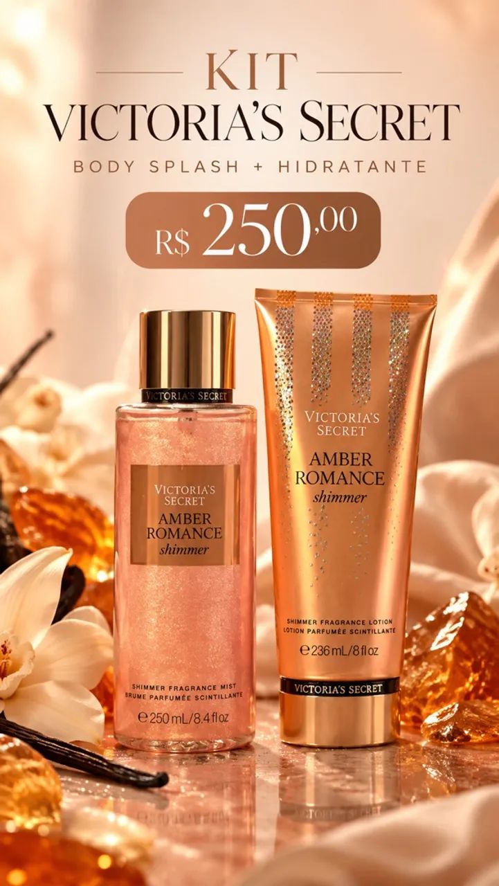 Victoria Secrets  - Foto 4
