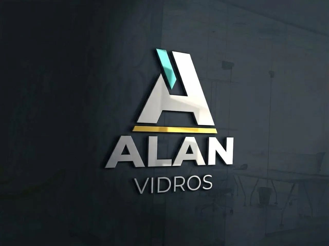 Alan Vidros