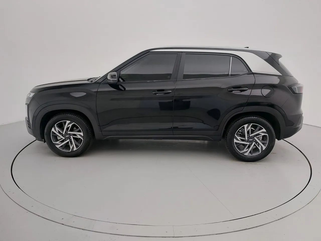 Hyundai Creta Limited 1.0 TB 12V Flex Aut., foto 2 de 18