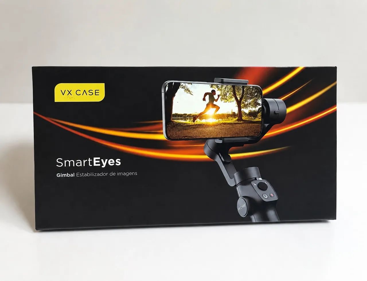 Gimbal SmartEyes VX Case