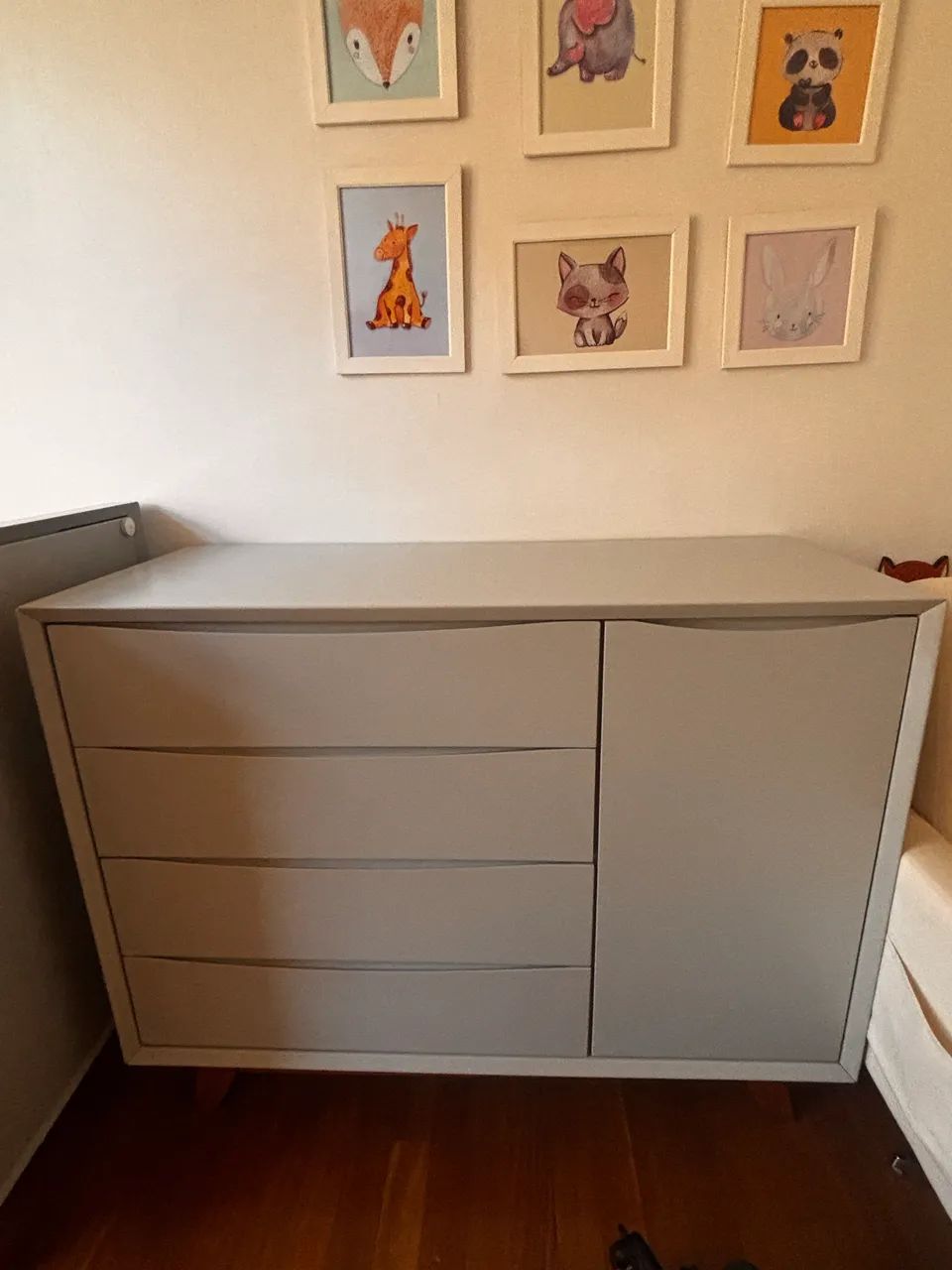 Quarto de bebê completo!  - Foto 5