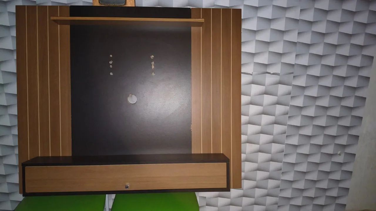 Rack para TV até 42 polegadas