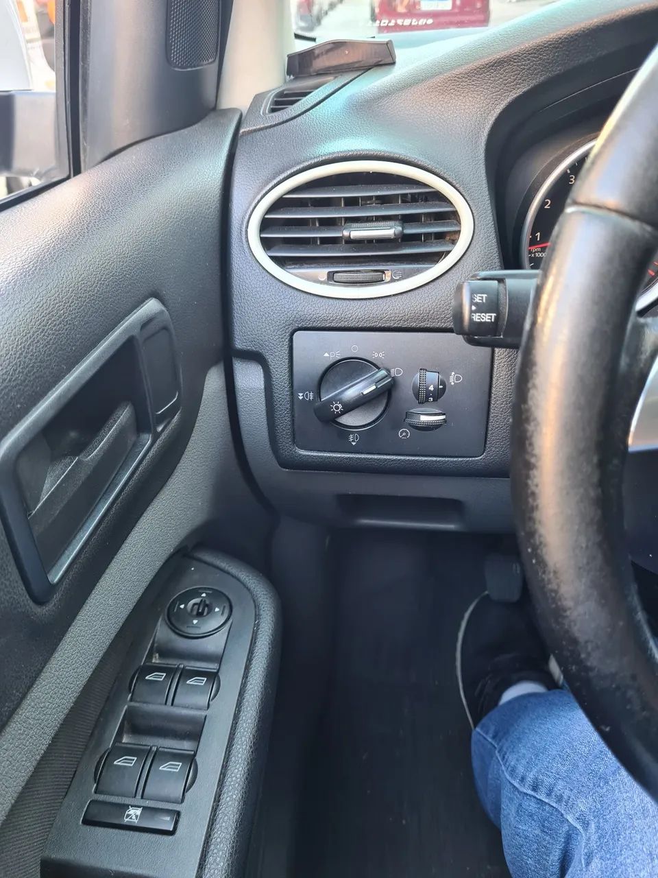 Ford Focus 2011