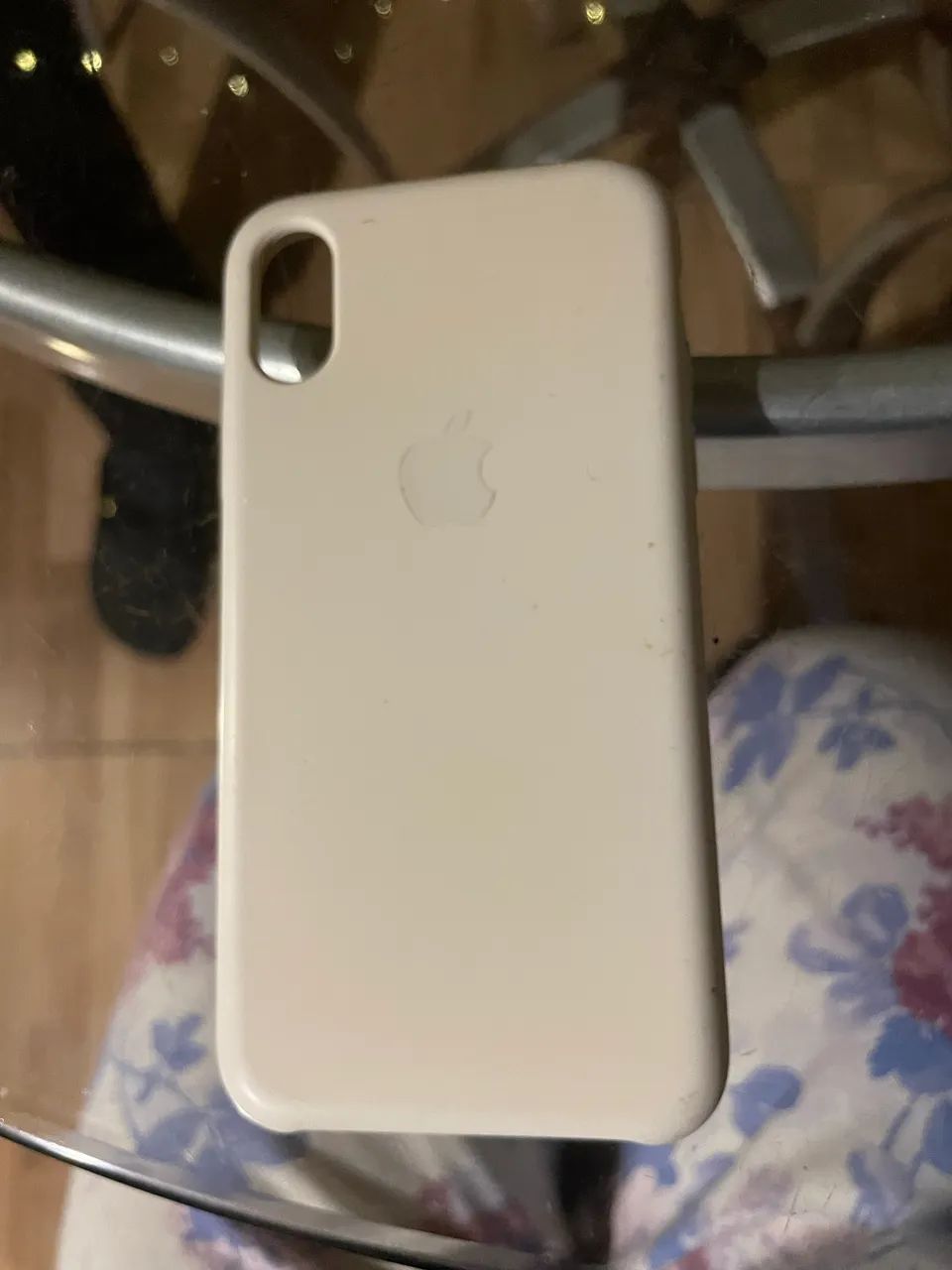 Capinhas usadas iPhone 11 X e xr - Foto 3