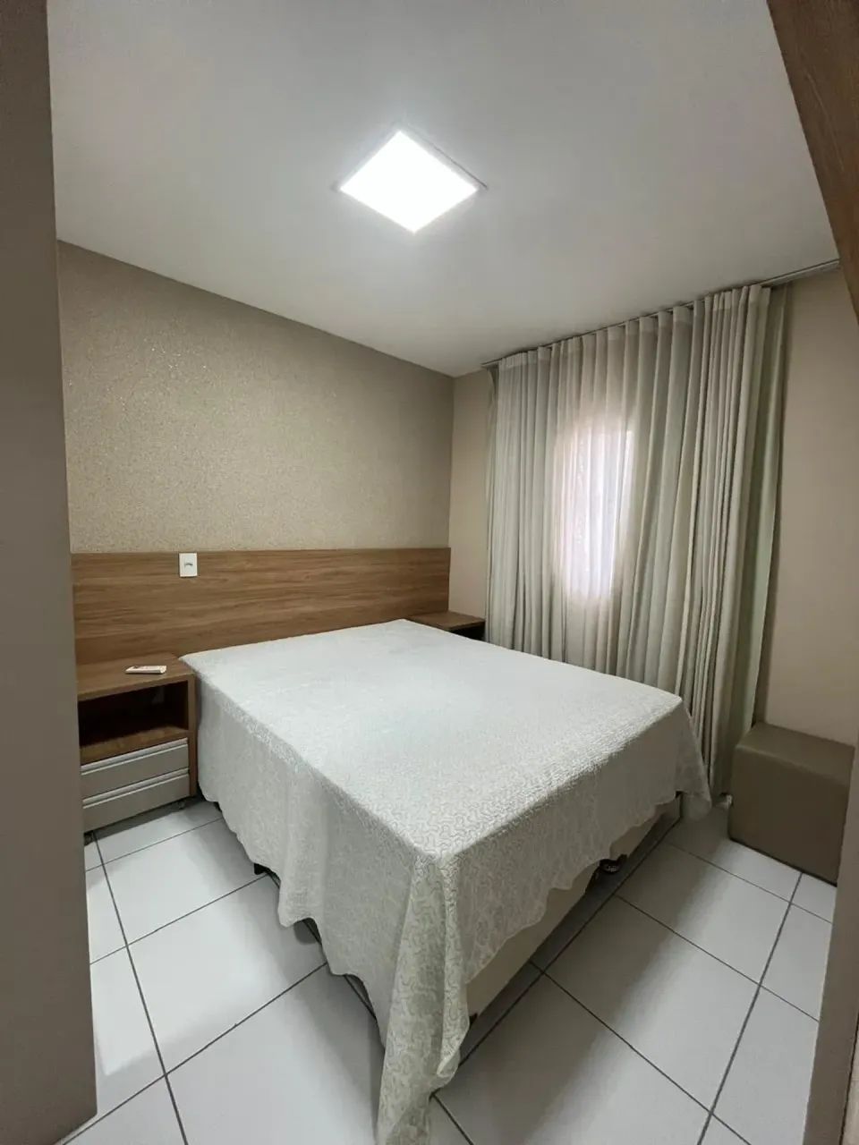 OJ-Excelente apartamento no primeiro andar do Condomínio Brisa Sul - Foto 4