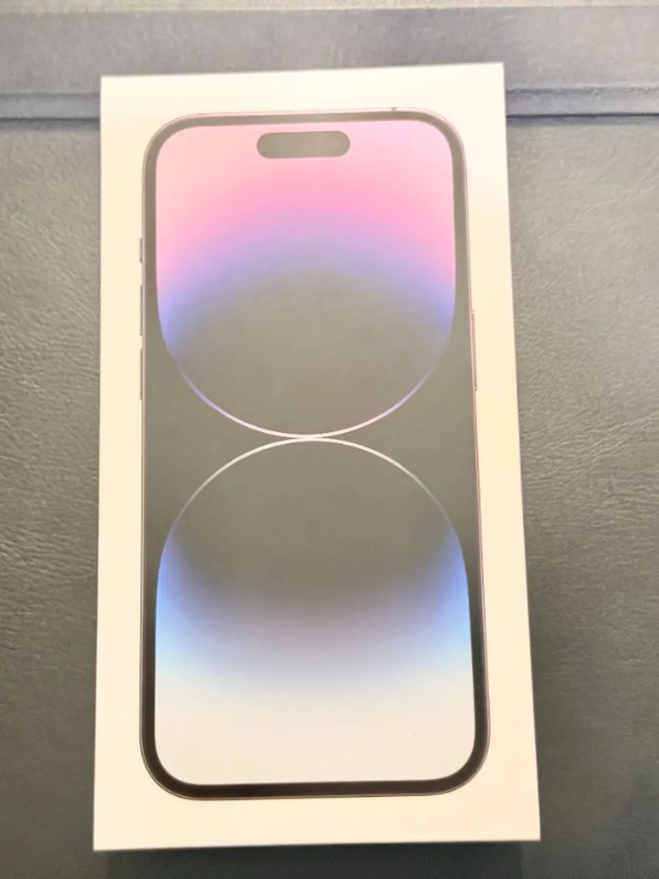 iPhone 14 pro 256gb