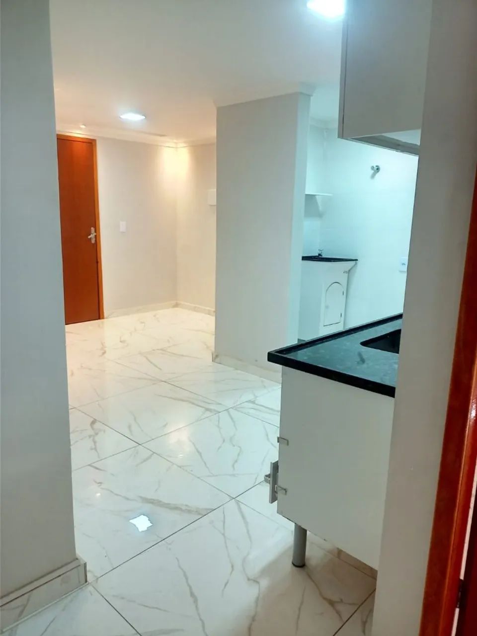 Aluga-se Apartamento 2 quartos  - Foto 3