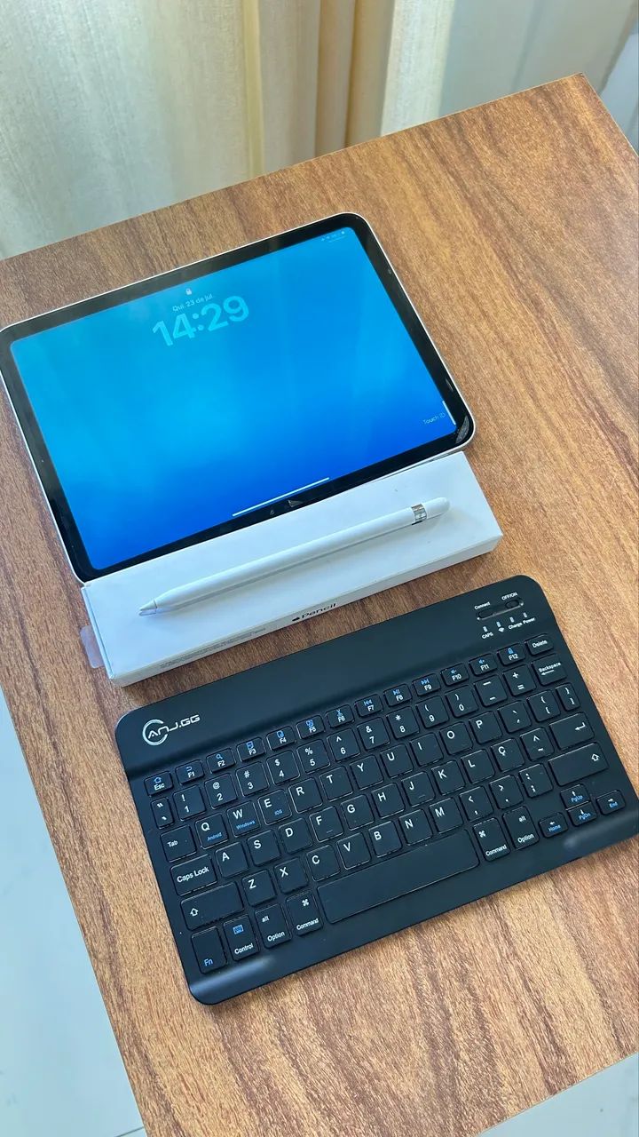 Vendo iPad 10ª Geração (64GB).   - Foto 3
