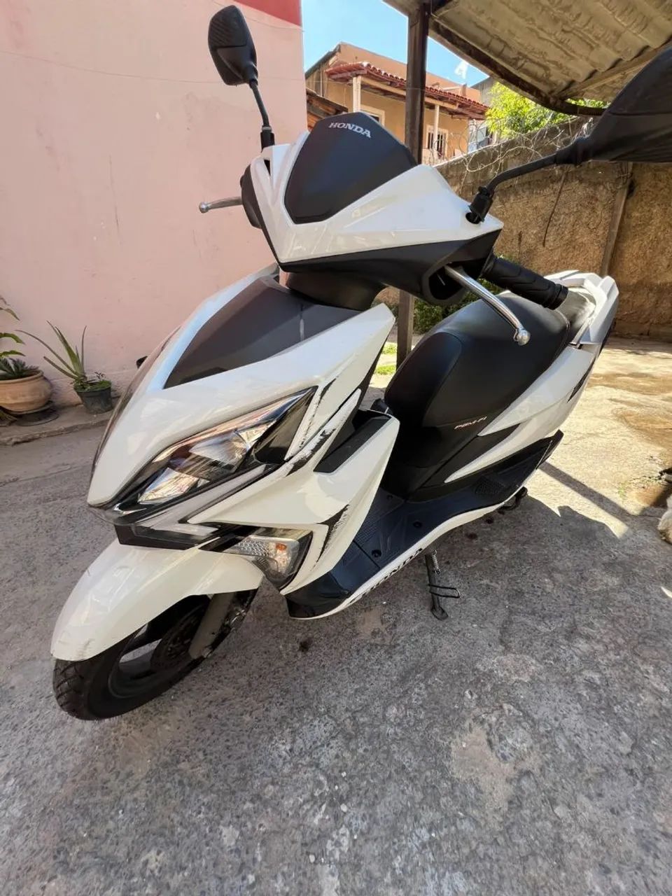 Honda Elite  - Foto 2