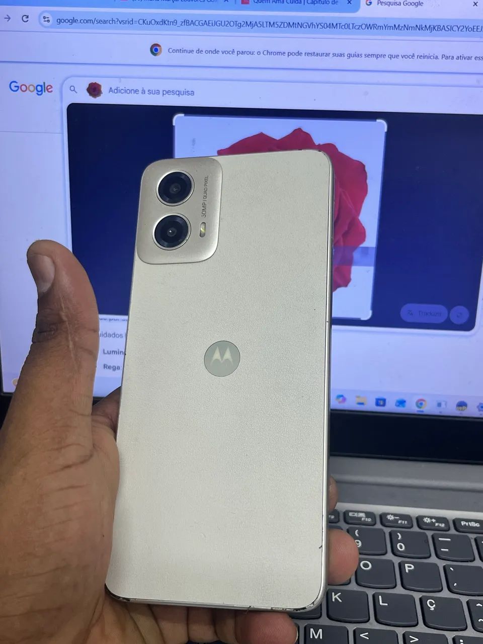 Moto G 34 5G - Foto 2