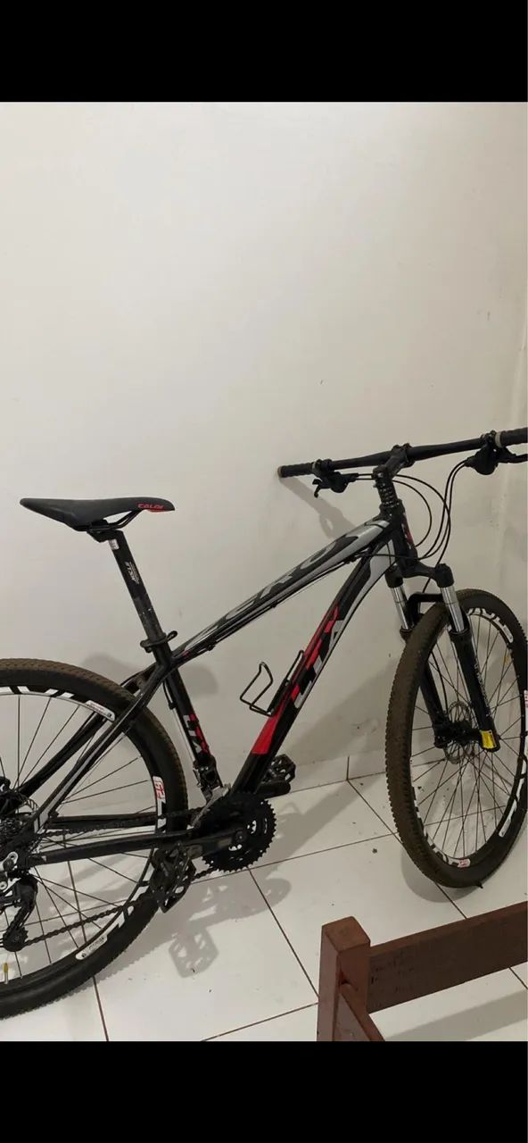 Bicicleta  - Foto 3