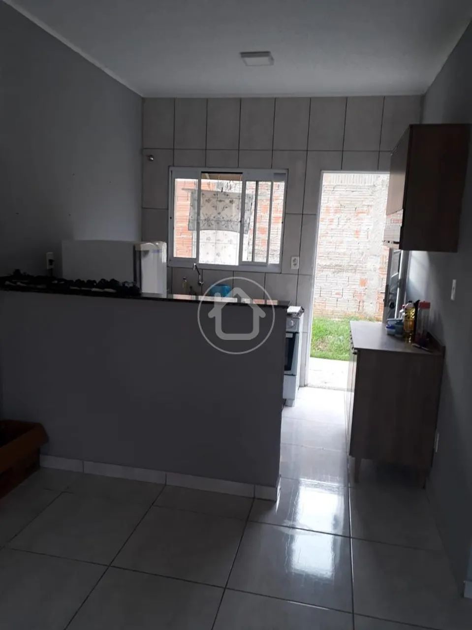 CASA 2 QUARTOS EM CONDOMÍNIO FECHADO, PRÓXIMO AV DAS TORRES - Foto 4