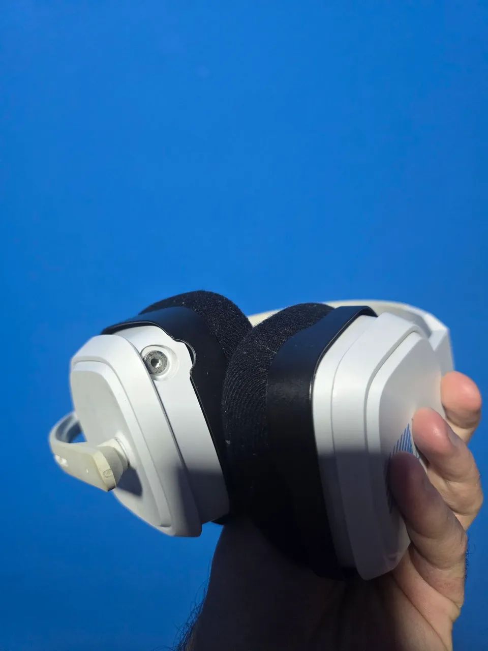 Headset Logitech Astro A10 - Foto 3
