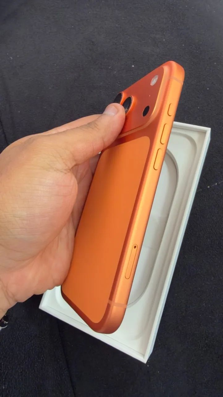 iphone 17 pro 256Gb  - Foto 2
