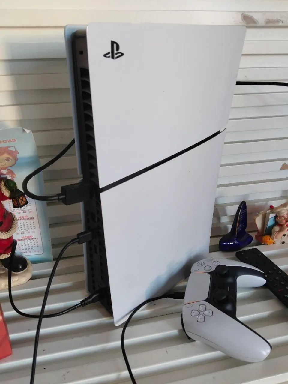 VENDO PS5