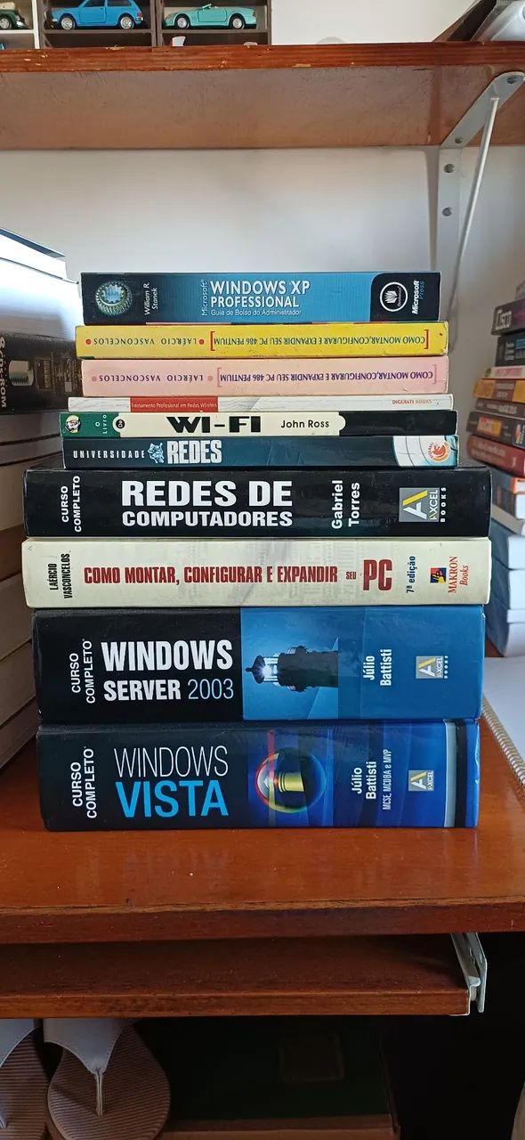 Livros de Informática.  - Foto 2