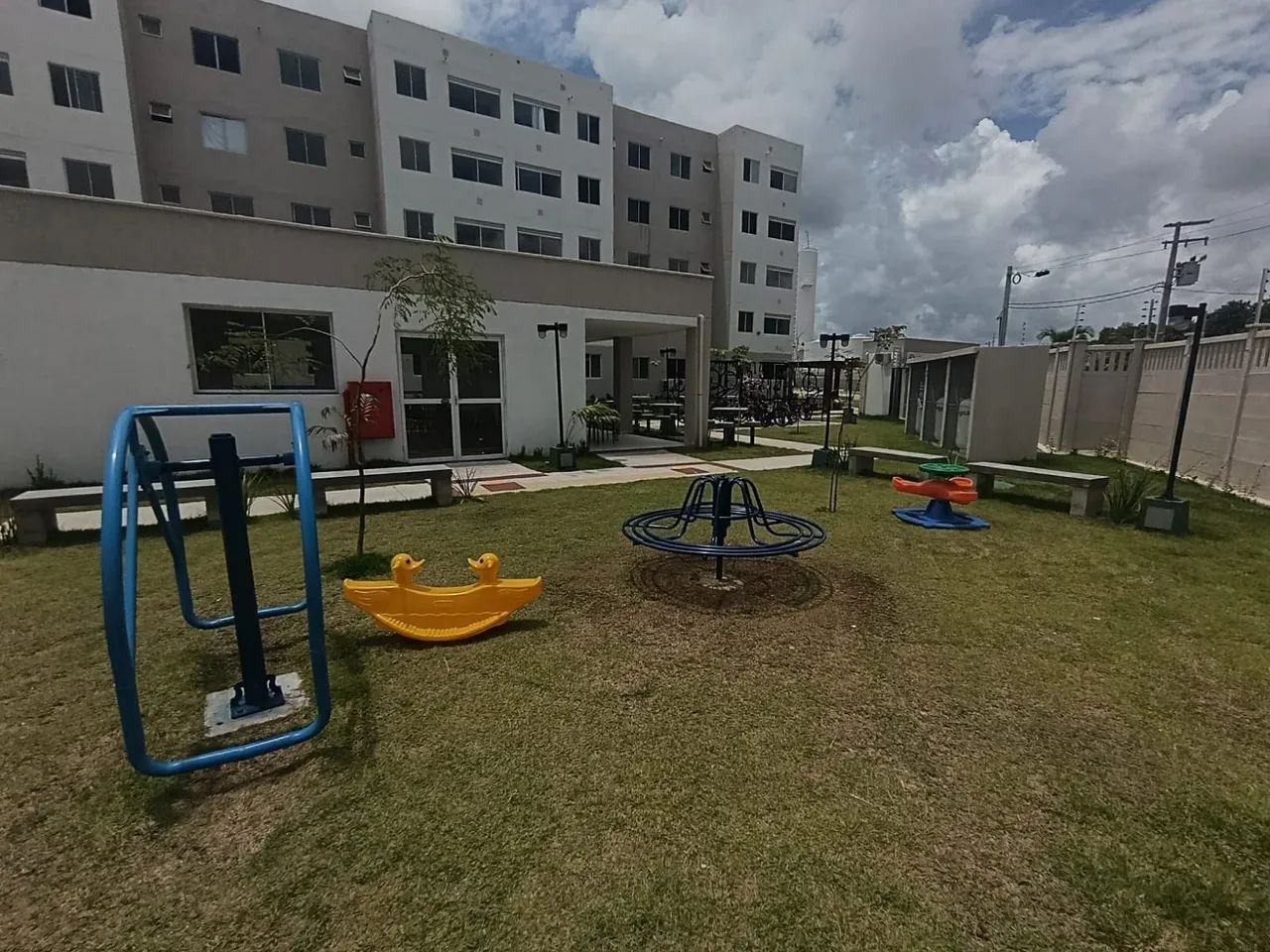 Apartamento em Lagoa Redonda - Fortaleza, CE - Foto 5
