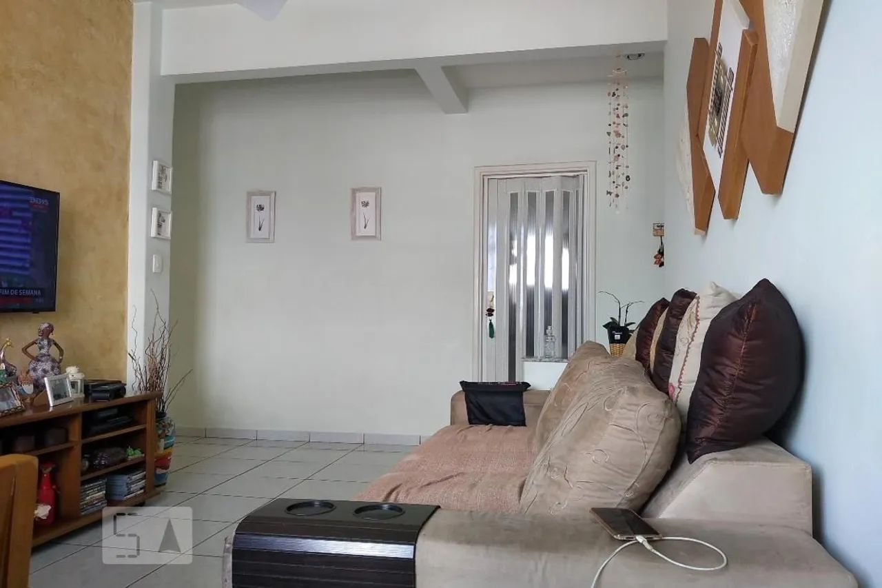 Apartamento à Venda - Bom Retiro, 3 Quartos, 69 m2 - Foto 4