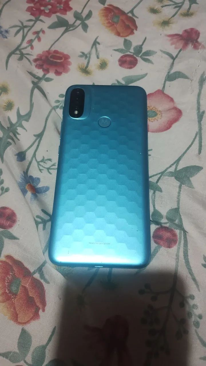 Motorola E20 - Foto 3