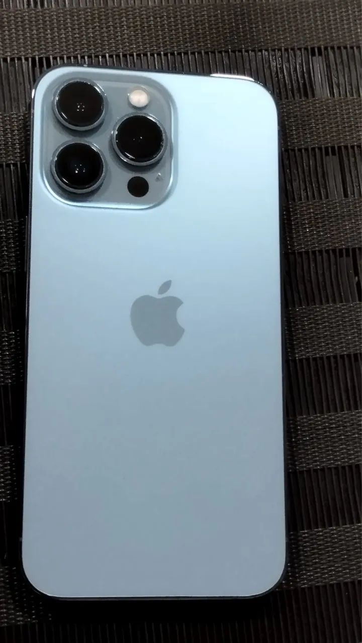iPhone 13 Pro  - Foto 3