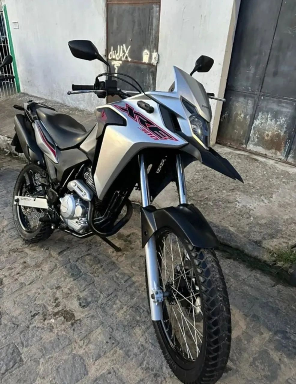 XRE 300 ABS - Foto 3