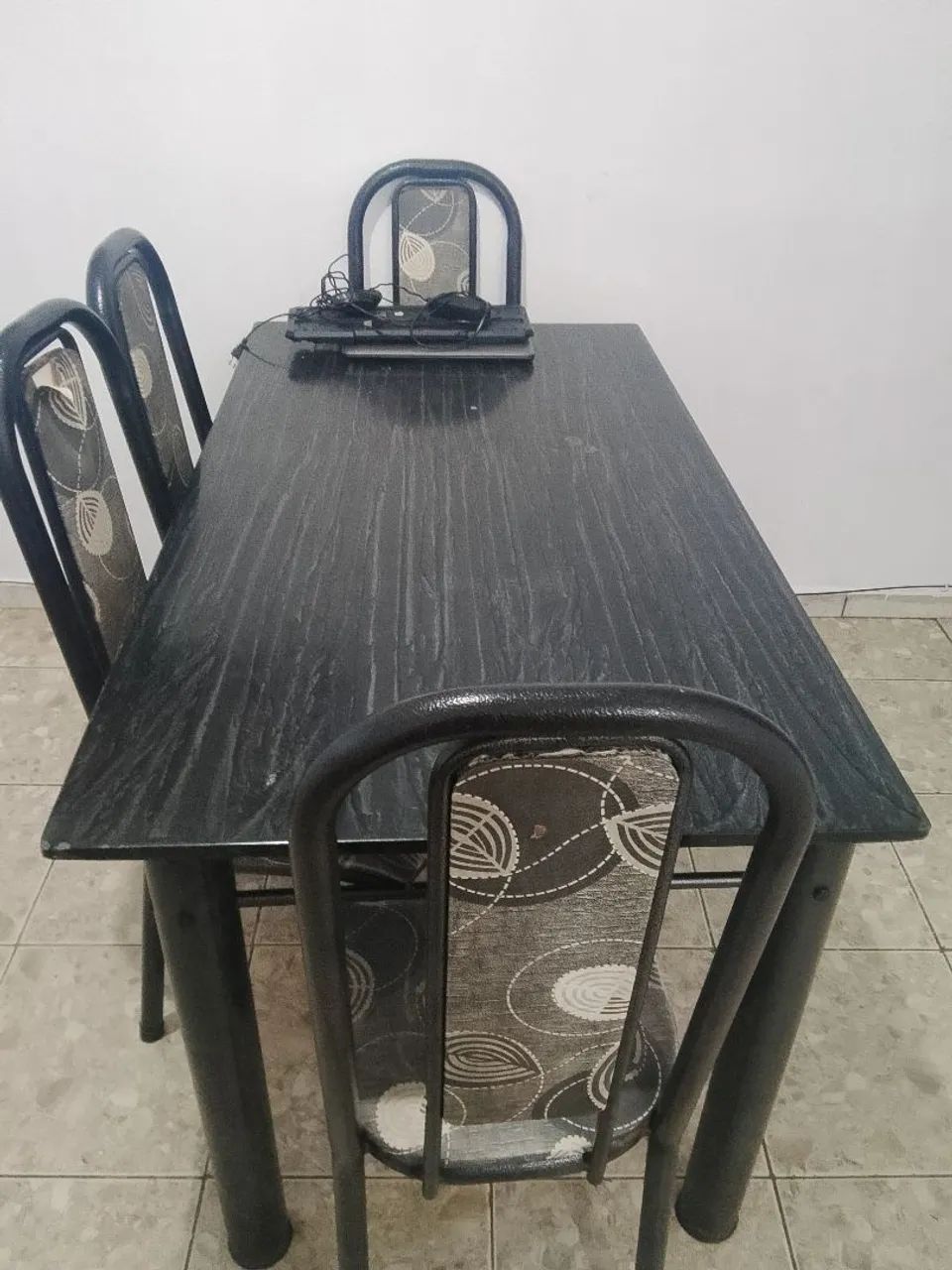 Vende-se mesa de jantar  - Foto 3