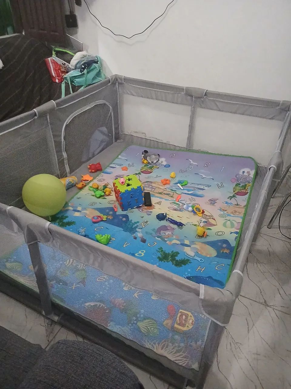 Cercadinho  - Foto 2