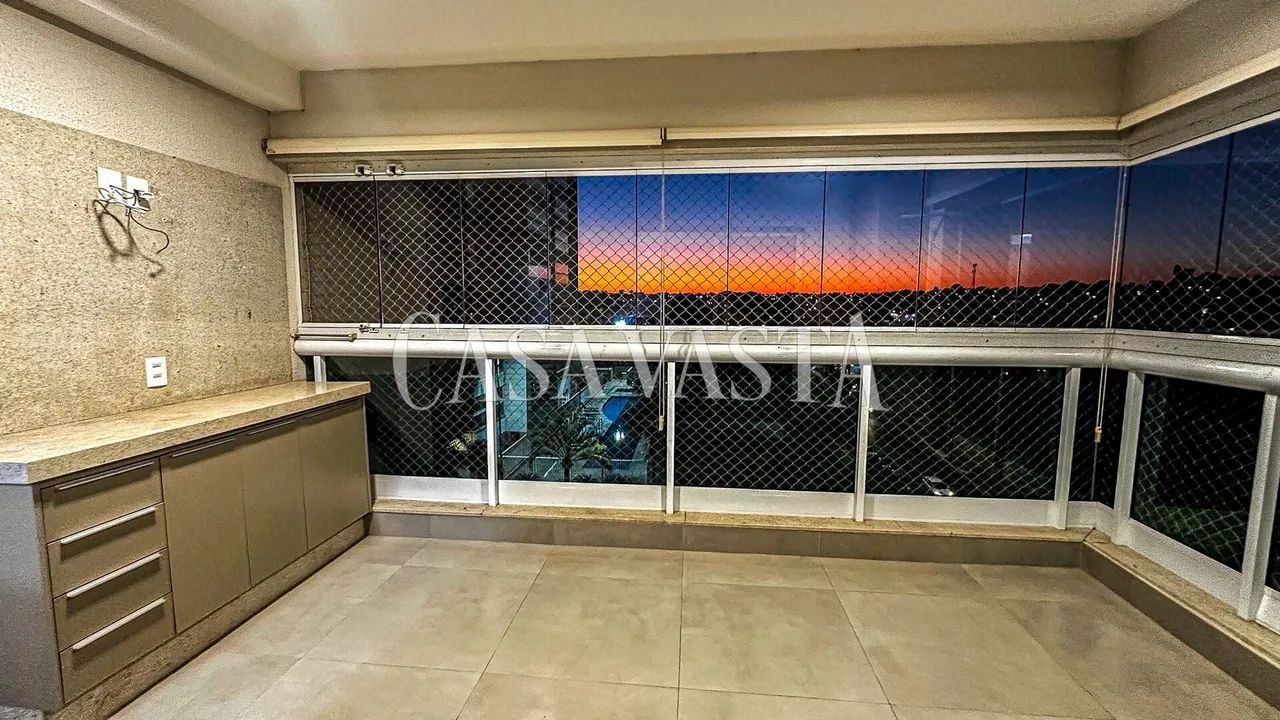 Apartamento à venda, 03 quartos, Edifício Duetto Boulevard - Foto 2