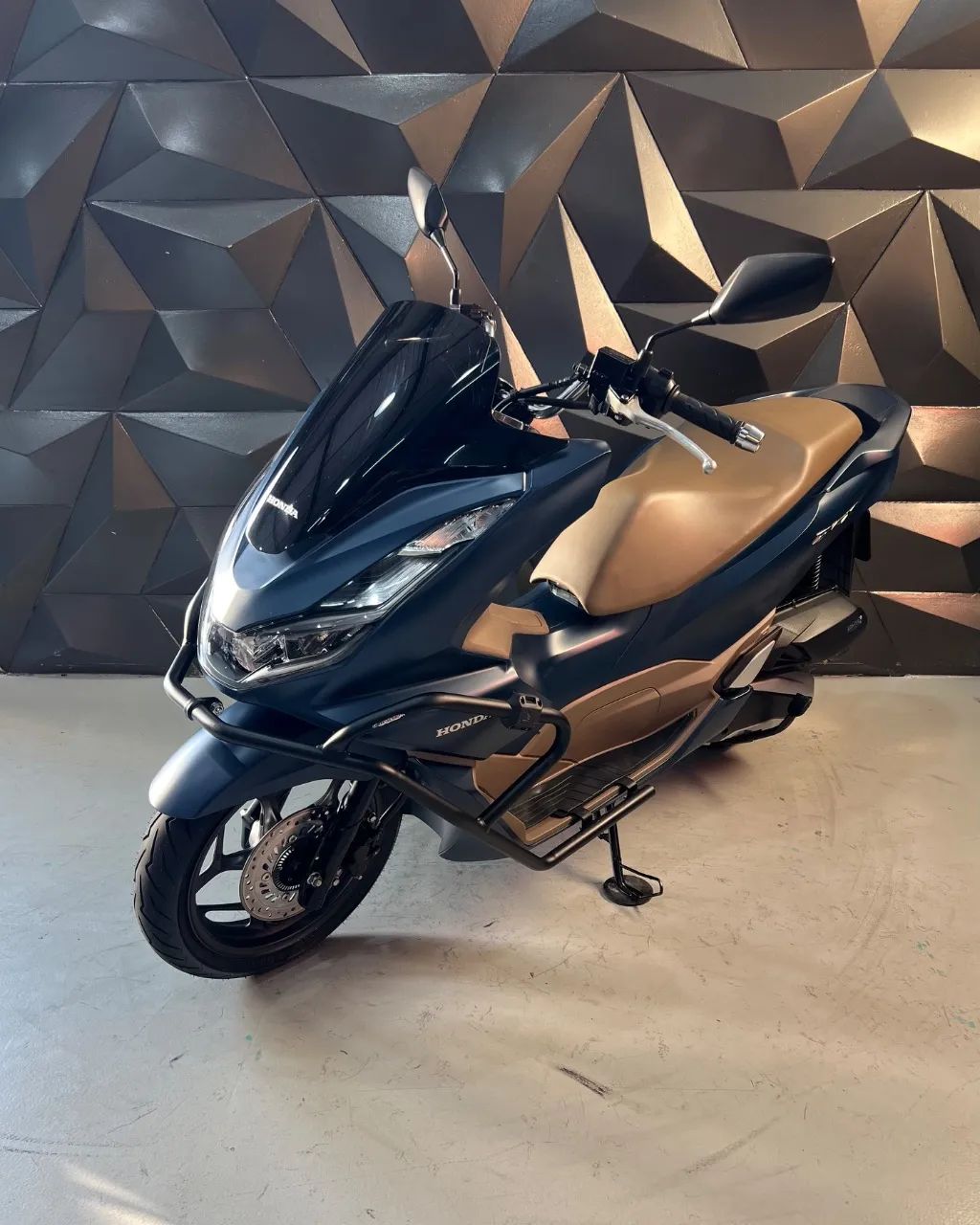 PCX 160 DLX - Foto 3