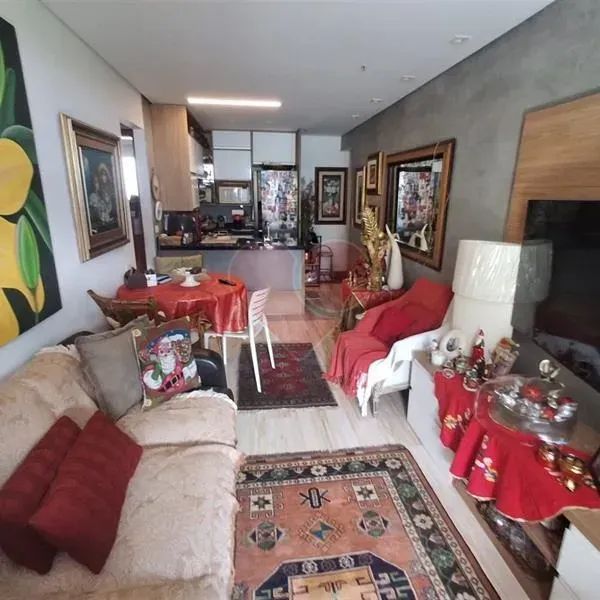 Apartamento 2 quartos com vaga de garagem, varanda, piscina em Edifício Renomado na Lagoa - Foto 4