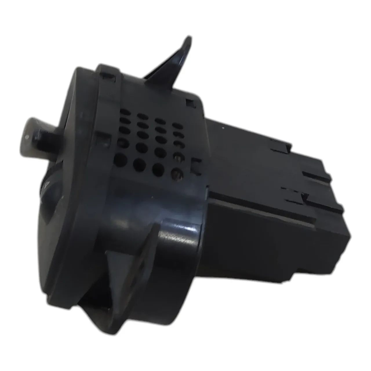 Comando Farol Ford Focus 2001 2002 2003 A 2008 98ag13a024ch - Foto 2