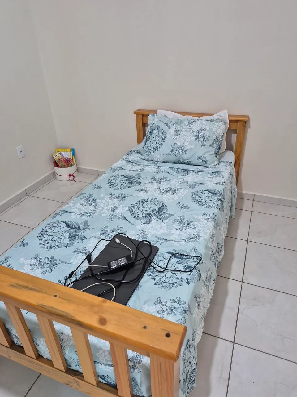 Cama de Solteiro 