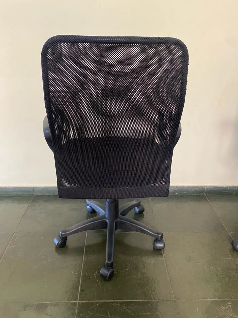 Cadeiras Escritório Diretor  - Foto 4