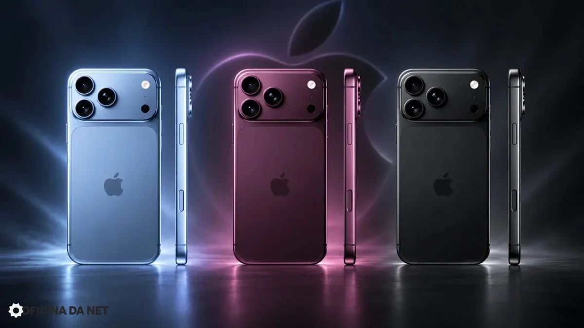 iPhone 18 Pro Max, 256GB, Americano, LL/A  - Foto 4